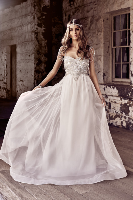Wedding Dresses By Anna Campbell Prices Under 5 000 The Dressfinder