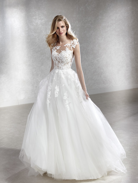 White One Wedding Dresses In The Us Canada The Dressfinder