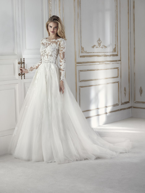 Haiti Bridal Dresses