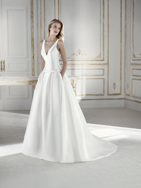 la sposa collection st patrick