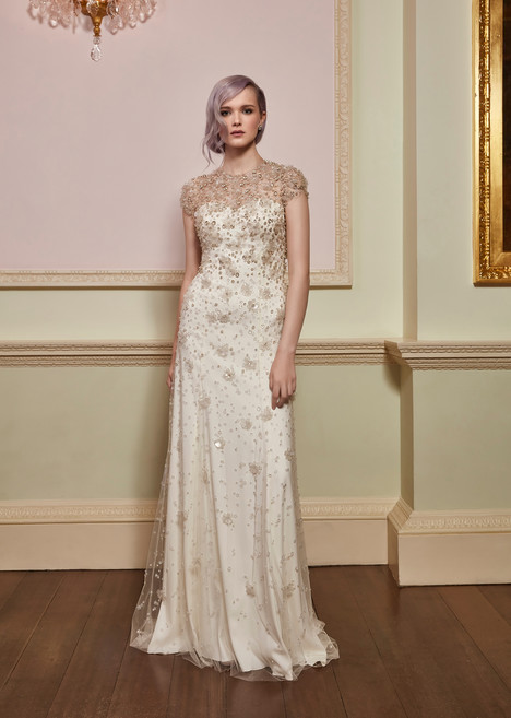 Jenny Packham Wedding Dresses in Canada The Dressfinder