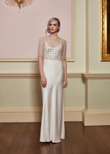 jenny packham dixie dress