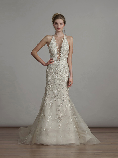 6889 Wedding Dress by Liancarlo | The Dressfinder (Canada) 6889 Wedding Dress by Liancarlo | The Dressfinder (Canada)