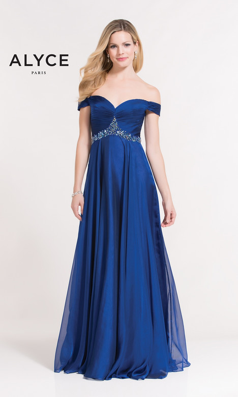 27219 by Alyce Paris Retailers in the United States dressfinder
