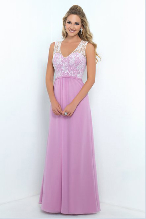 4190 Bridesmaids Dress by Alexia Bridesmaids