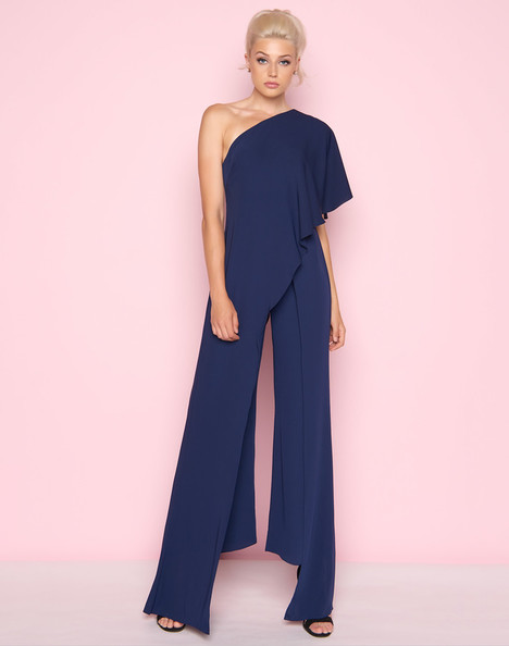 prom dress with pants