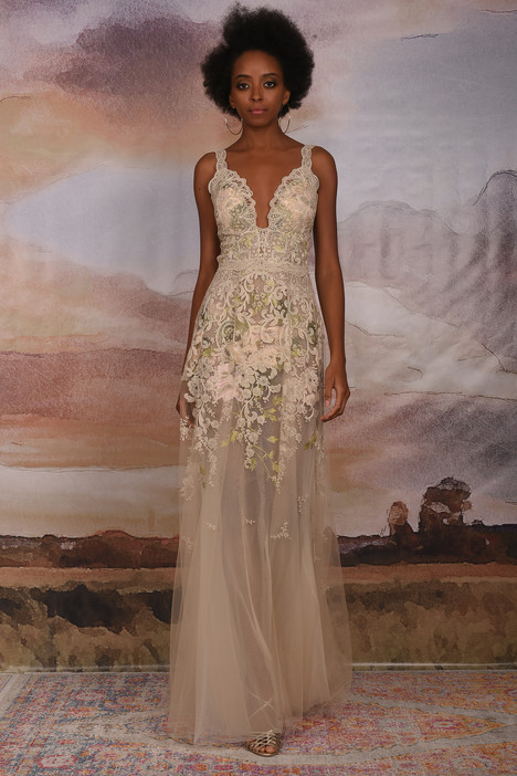 Second hand claire pettibone clearance