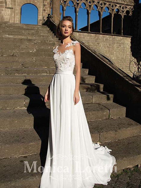 Monica loretti sposa deals