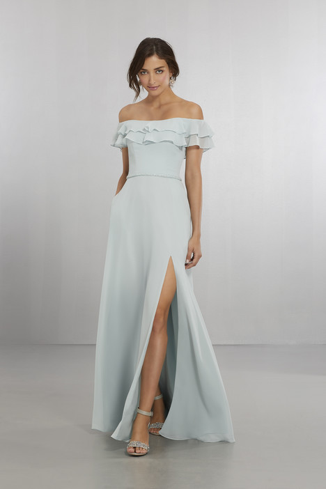 21561 by Morilee Bridesmaids Helen s Bridal Barrie ON