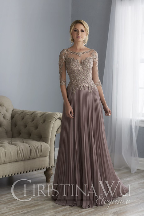 Christina Wu Elegance Mother of the Bride Dresses in Canada The Dressfinder