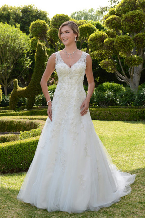 symphony of venus bridal gowns