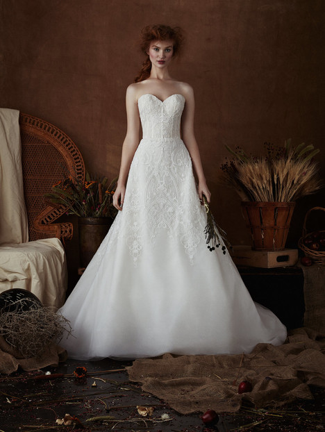 isabelle armstrong red wedding dress In full bloom. #AnastasiaGown #isabellearmstrongbride @__honokaa__ . . . # weddings #weddinggowns #weddingdresses #bride #bridal #bridalgown #bridaldress #lace #laceweddinggown #lacedress #inspiration #fashion #love #bridaldesigner #ballgowns