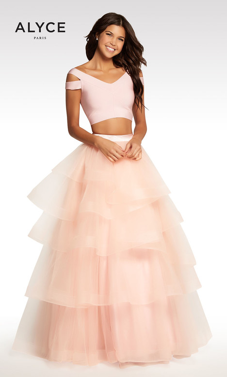 Alyce paris 60008 clearance