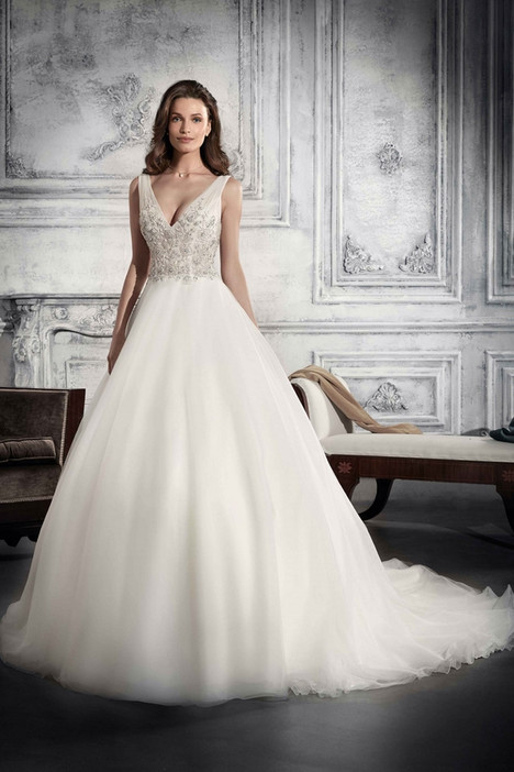 Macy's bridal salon by demetrios shop