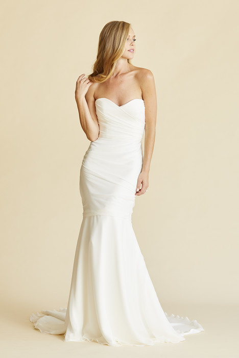 Amy kuschel bridal sales