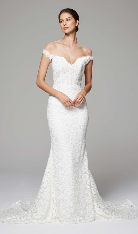 Anne Barge Wedding Dresses in Canada The Dressfinder