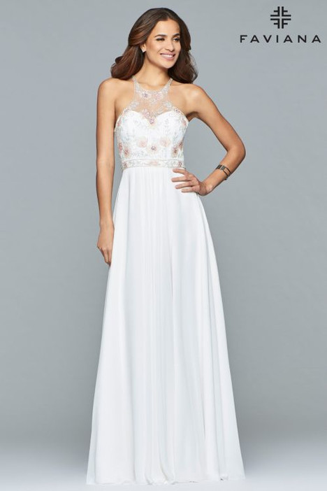 Faviana Prom Prom Grad Dresses in Canada The Dressfinder