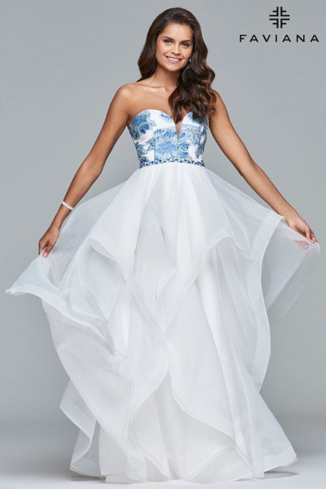 Faviana s10041 2025