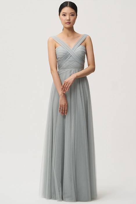 Jenny yoo mink grey hot sale