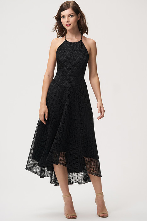 black bridesmaid dresses canada