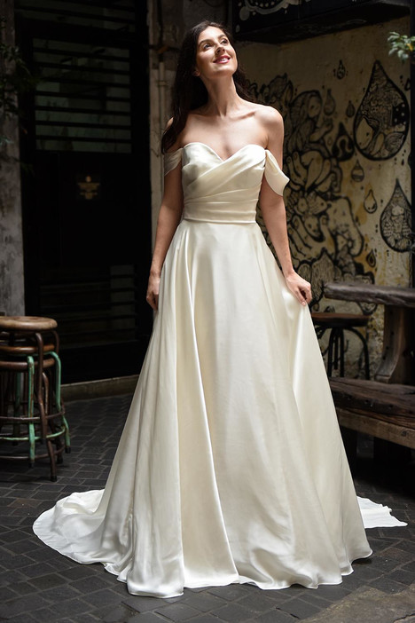 Augusta Jones Wedding Dresses in Canada The Dressfinder