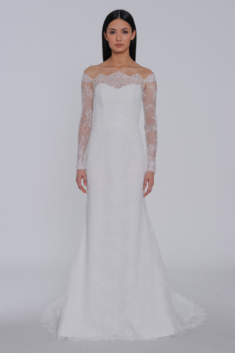 4857 Laurel Wedding Dress By Allison Webb The Dressfinder Canada