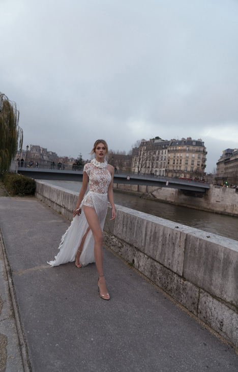 inbal dror short wedding dress Inbal Dror Wedding Dress Prices