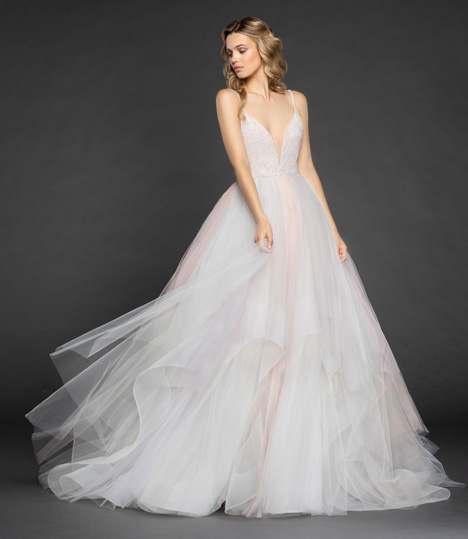 Hayley Paige Wedding Dresses in Canada The Dressfinder