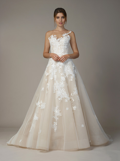 lace cap sleeves wedding dress Elegant Cap Sleeve Lace Top Sweetheart A-line Long Wedding Dress, WD30 –  SposaBridal