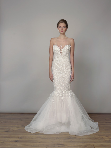 Liancarlo Wedding Dresses Price