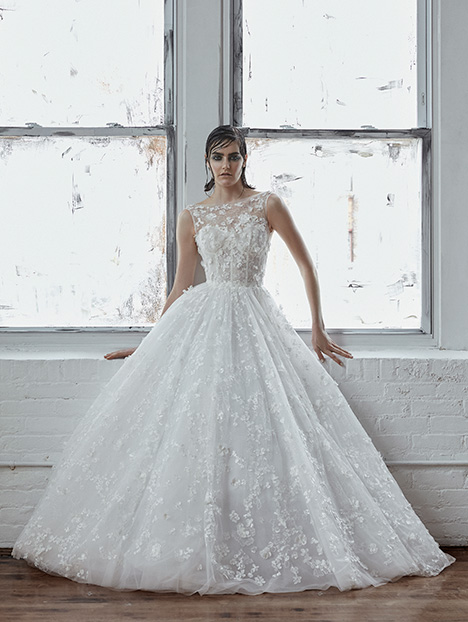 isabelle bridal