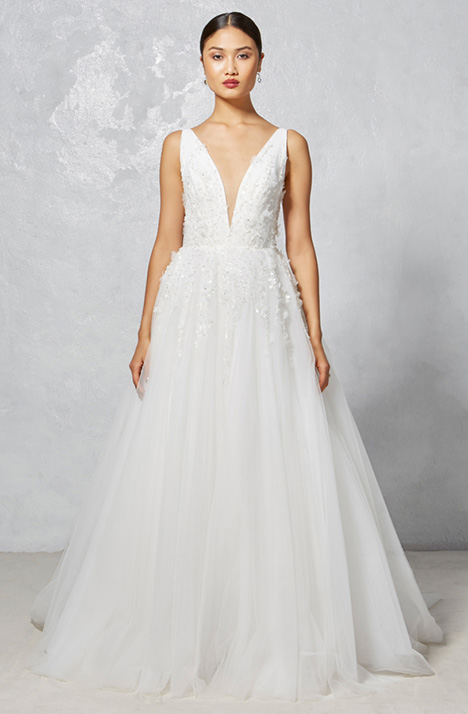 bridesmaid dresses norwich Nico Adjustable Bridesmaids Dress