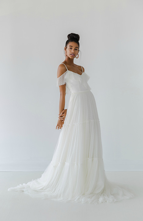 Ivy Aster Wedding Dresses In The Us Canada The Dressfinder