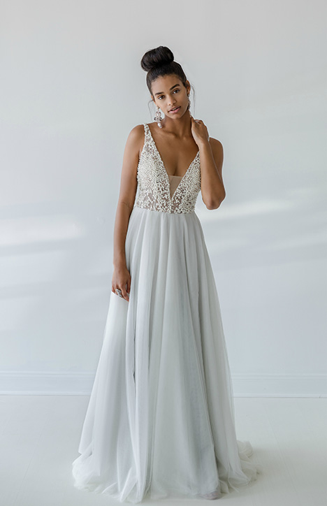 Ivy & Aster Wedding Dresses in the US & Canada | The Dressfinder