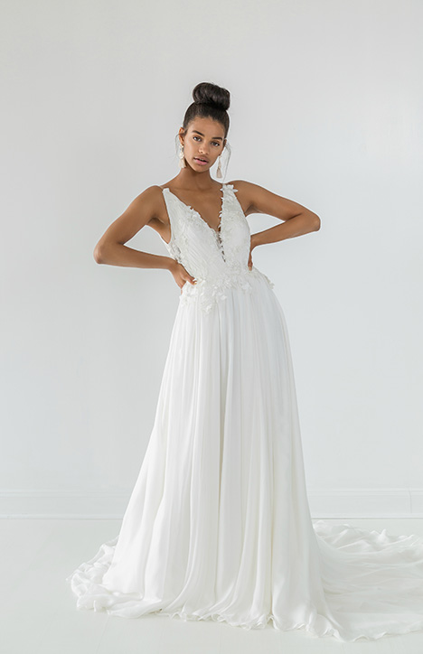 Ivy & Aster Wedding Dresses in the US & Canada | The Dressfinder