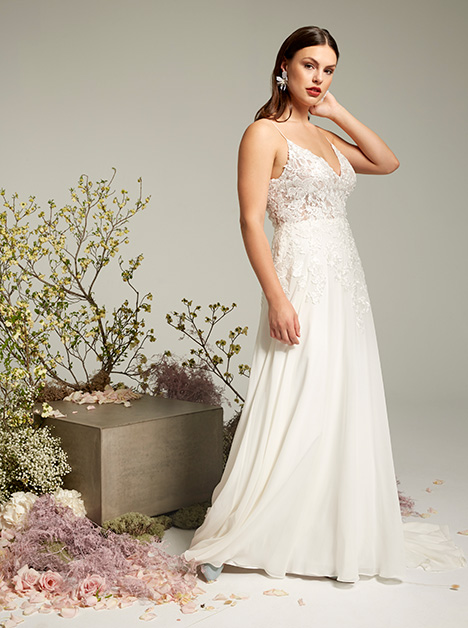 Ivy & Aster Wedding Dresses in the US & Canada | The Dressfinder