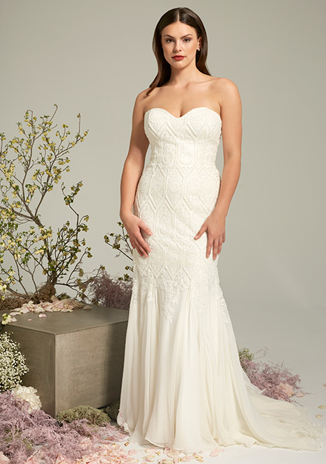 Ivy & Aster Wedding Dresses in the US & Canada | The Dressfinder