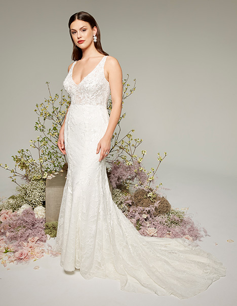 Ivy Aster Wedding Dresses In The Us Canada The Dressfinder