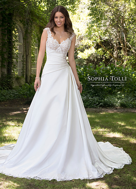 Tolli vivienne Sophia Tolli