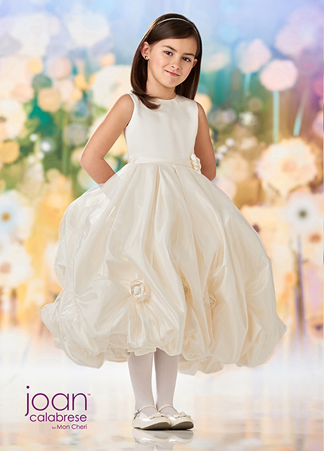 Joan Calabrese Flower Girl Dresses in the US Canada The