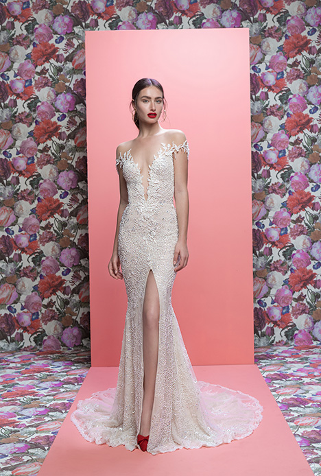 Galia Lahav Bridal Couture | Bisou Bridal, Vancouver BC