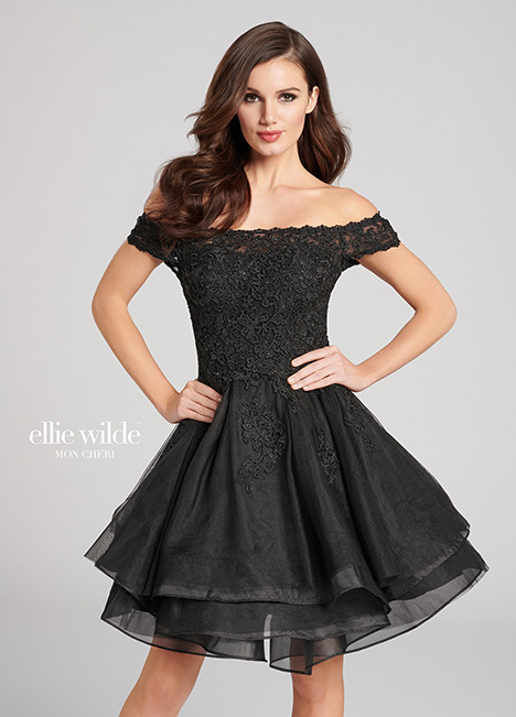 EW118139 by Ellie Wilde Helen s Bridal Barrie ON