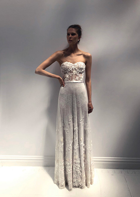 jean grey wedding dress by Alon Livne : White cyclops and jean grey son