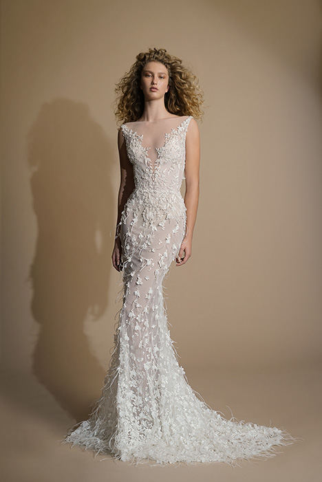Galia Lahav Bridal Gala Wedding Dresses in Canada The Dressfinder