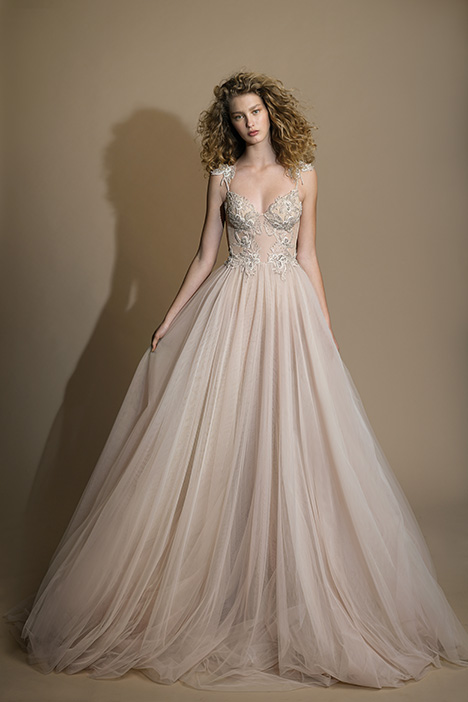 Galia Lahav Bridal Gala | Bisou Bridal, Vancouver BC