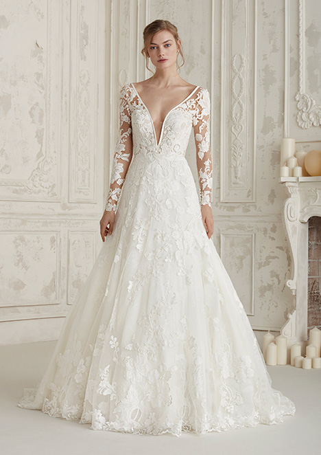 Pronovias Wedding Dresses in Canada