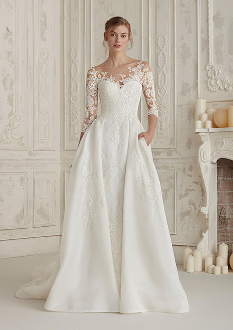pronovias edet