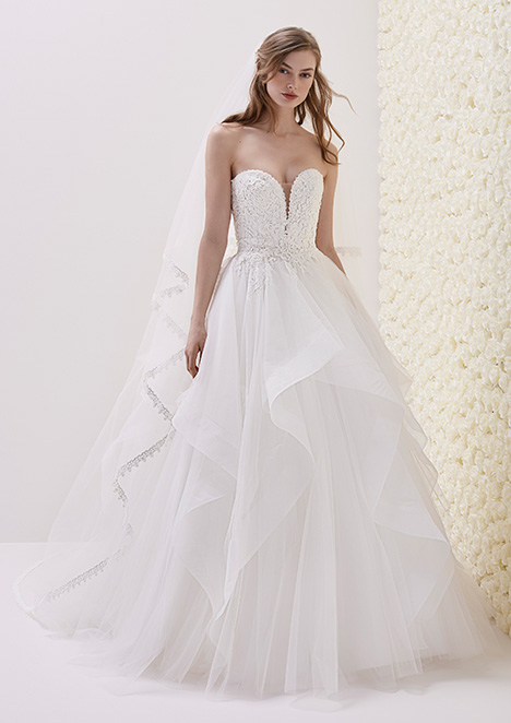 Argentina Bridal Dresses