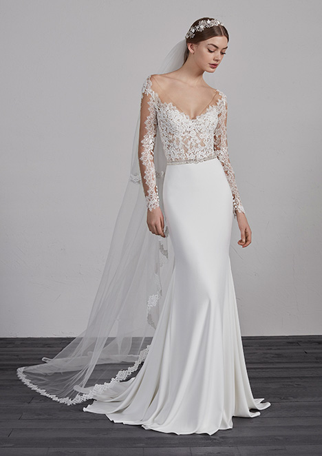 Enya pronovias hot sale