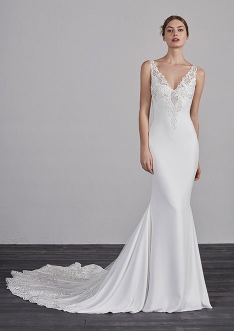 Pronovias elis cheap